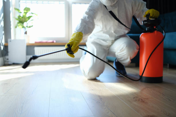 Reliable Biohazard contractor in Lowell, OR by Trauma Clean Pros